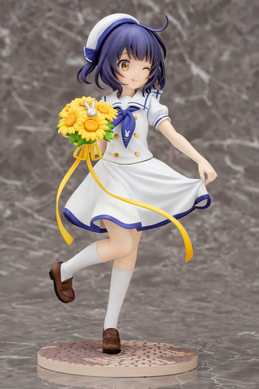 Maya (Summer Uniform) 1/7