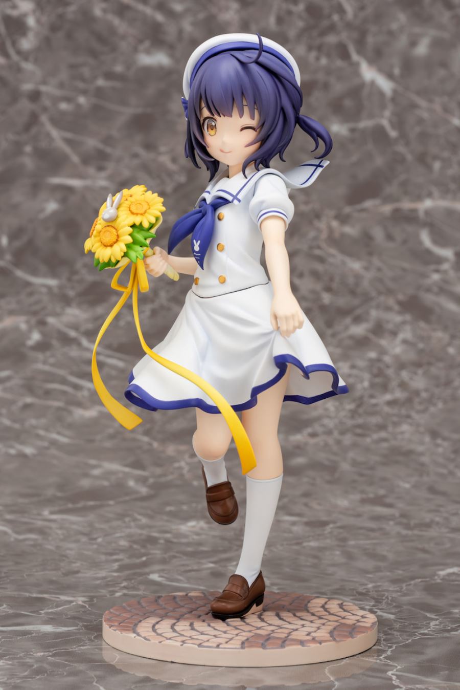 Maya (Summer Uniform) 1/7