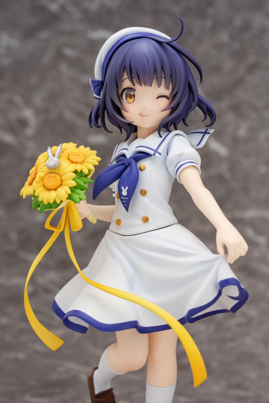 Maya (Summer Uniform) 1/7