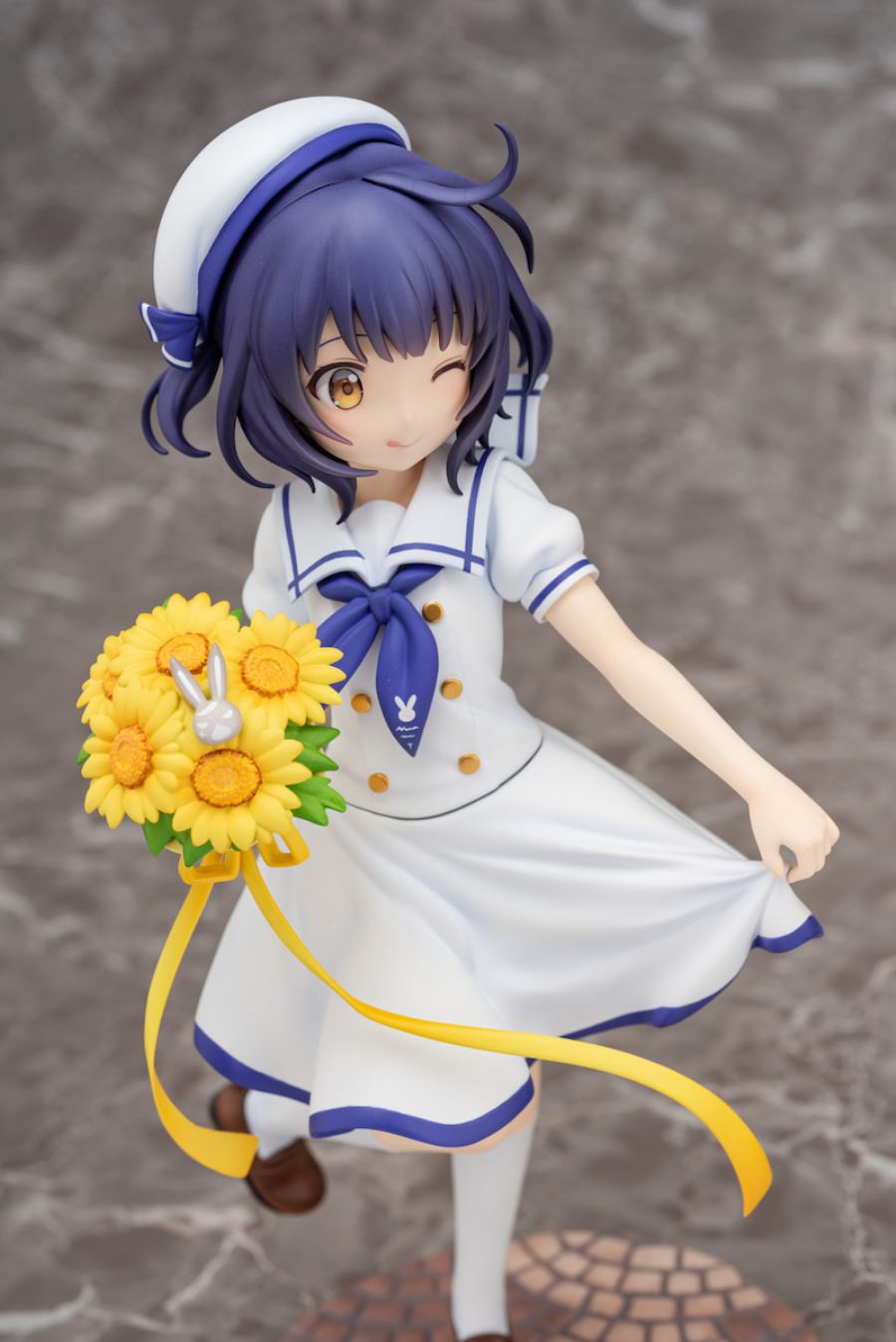 Maya (Summer Uniform) 1/7