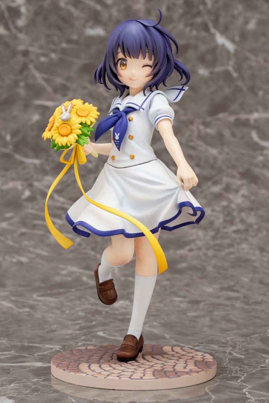 Maya (Summer Uniform) 1/7