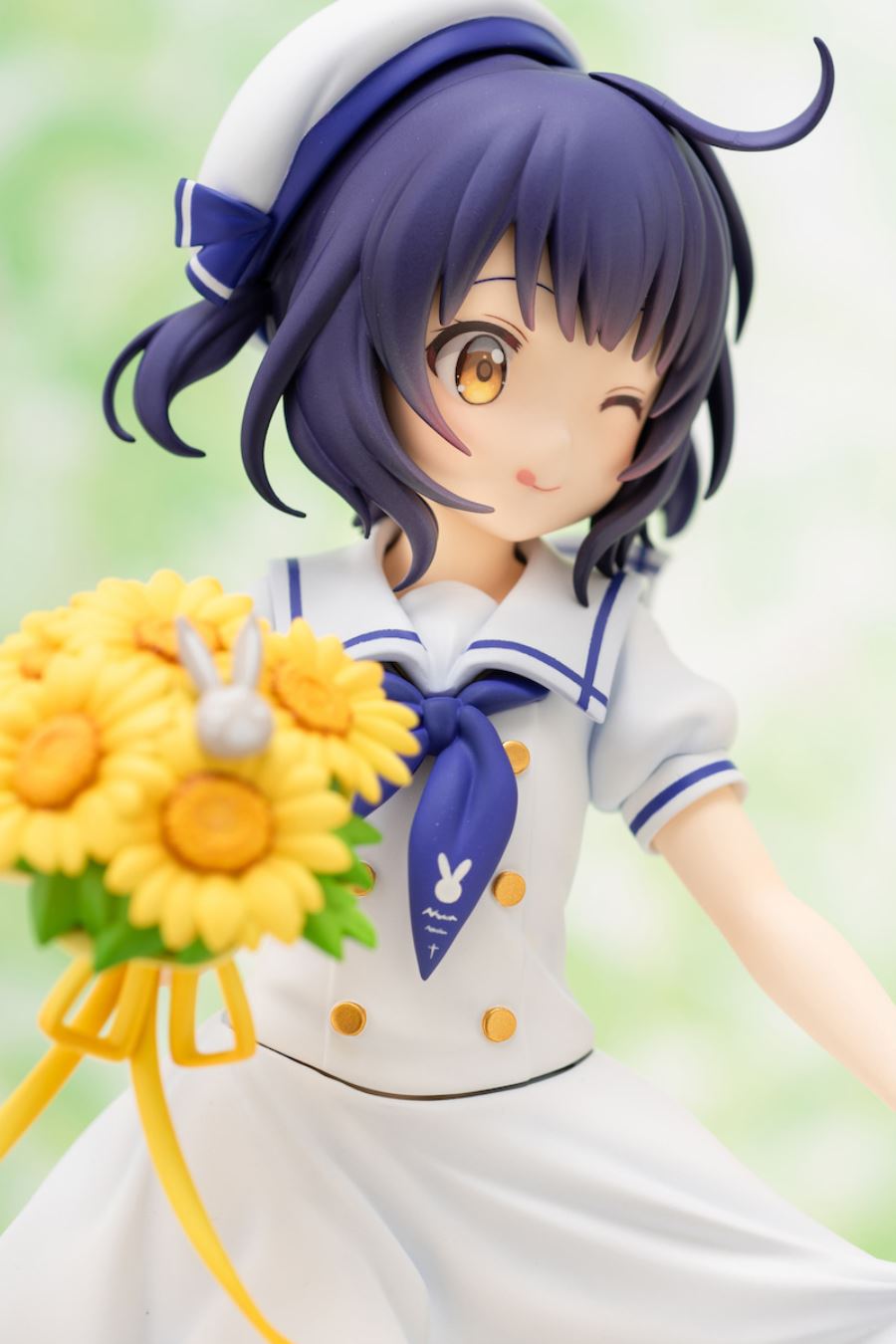 Maya (Summer Uniform) 1/7