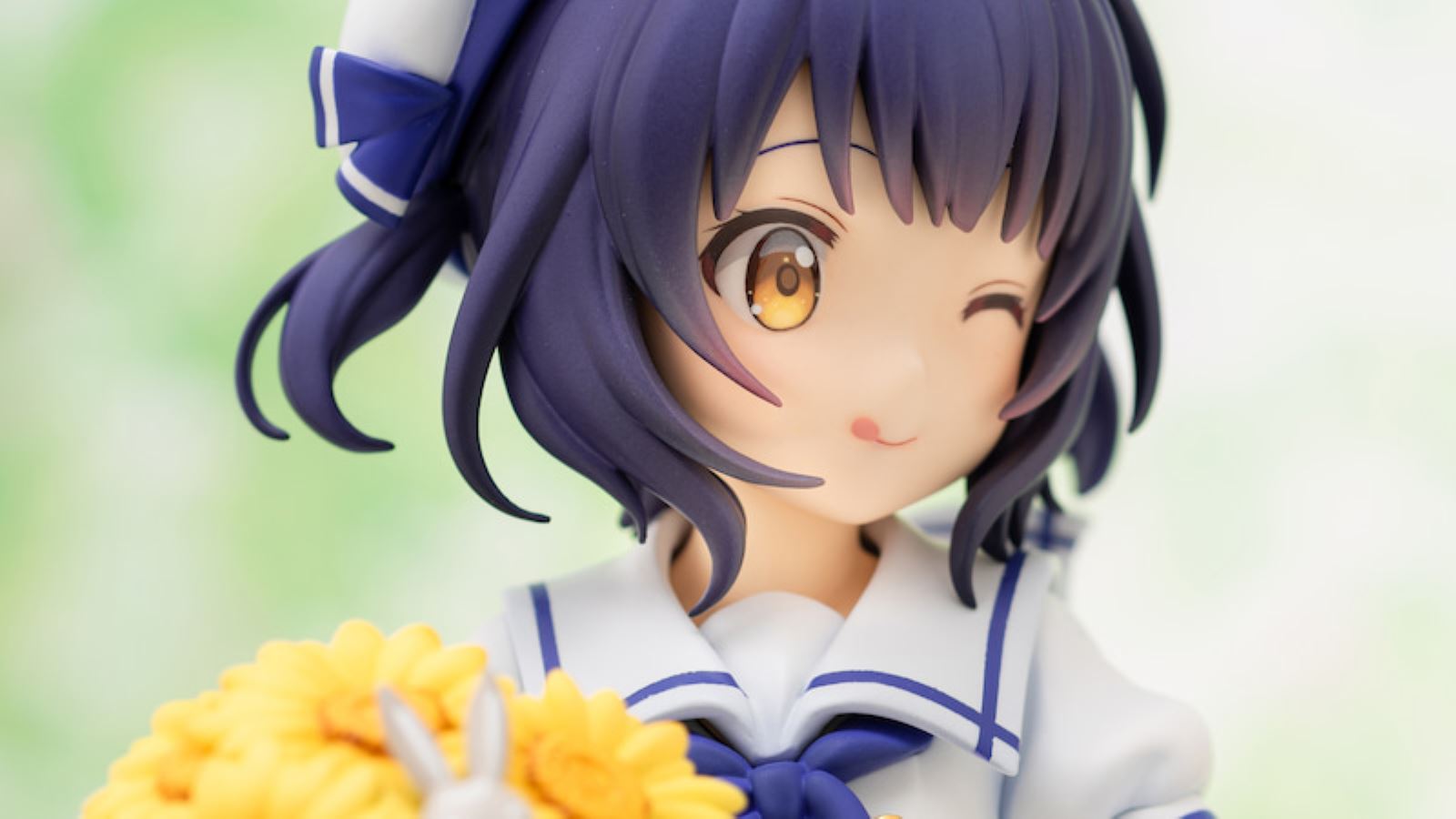 Maya (Summer Uniform) 1/7
