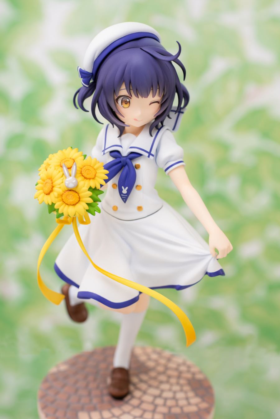 Maya (Summer Uniform) 1/7