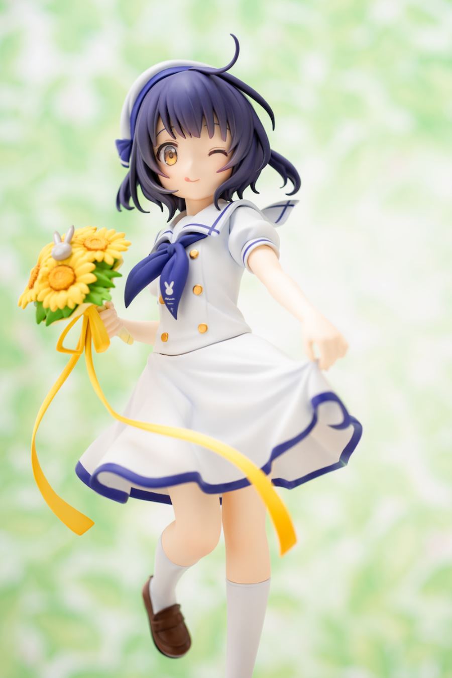 Maya (Summer Uniform) 1/7