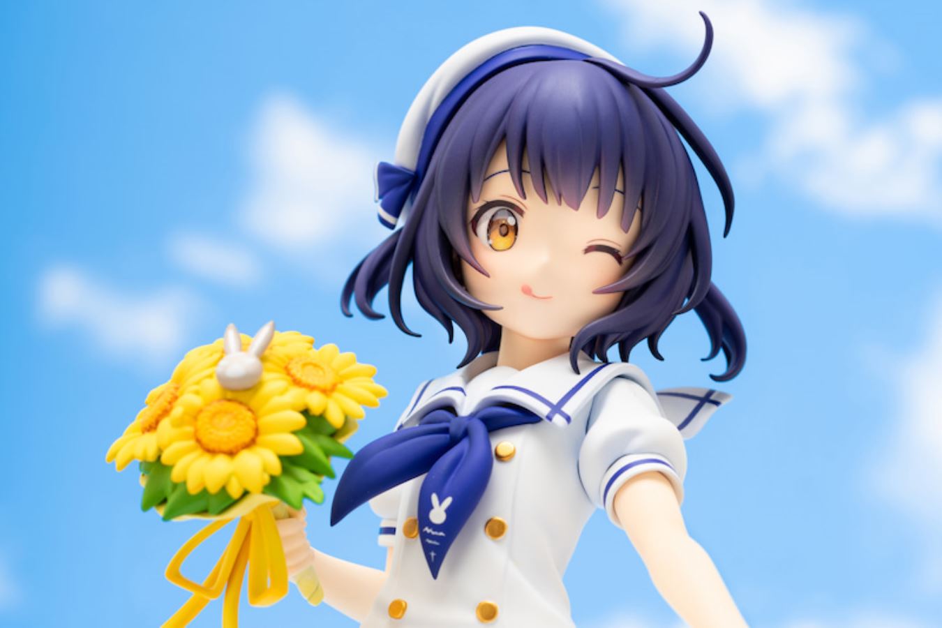 Maya (Summer Uniform) 1/7