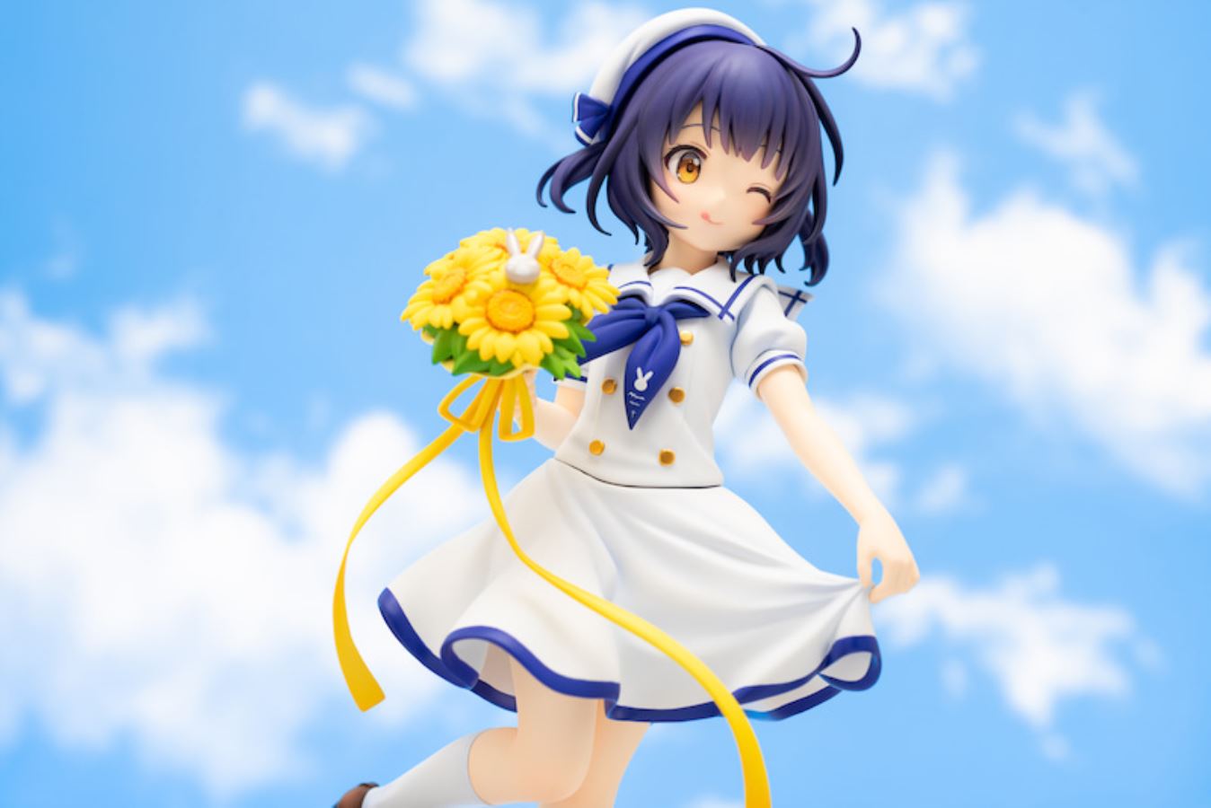Maya (Summer Uniform) 1/7
