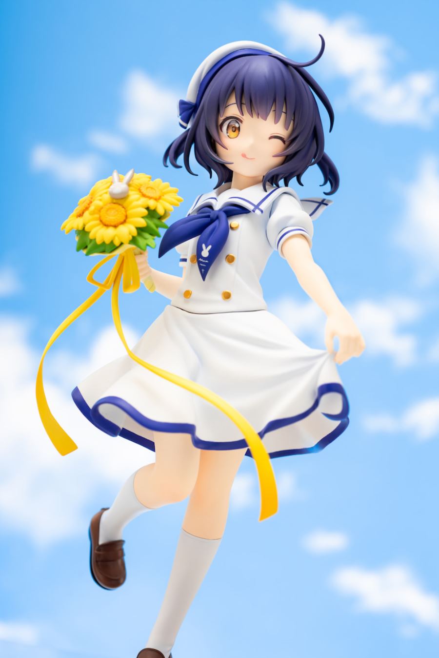 Maya (Summer Uniform) 1/7