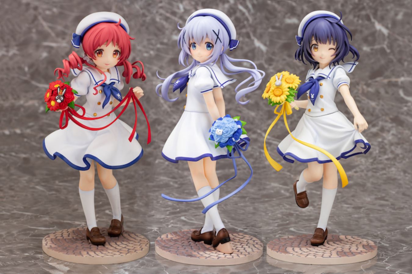 Maya (Summer Uniform) 1/7