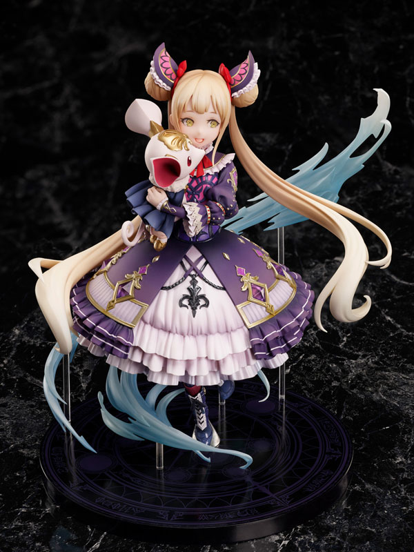 Shadowverse Luna 1/7