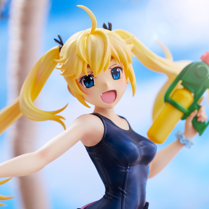 The Eden of Grisaia Michiru Matsushima