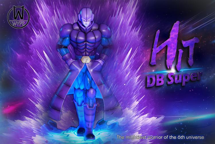 Hit (Dragon Ball Super)