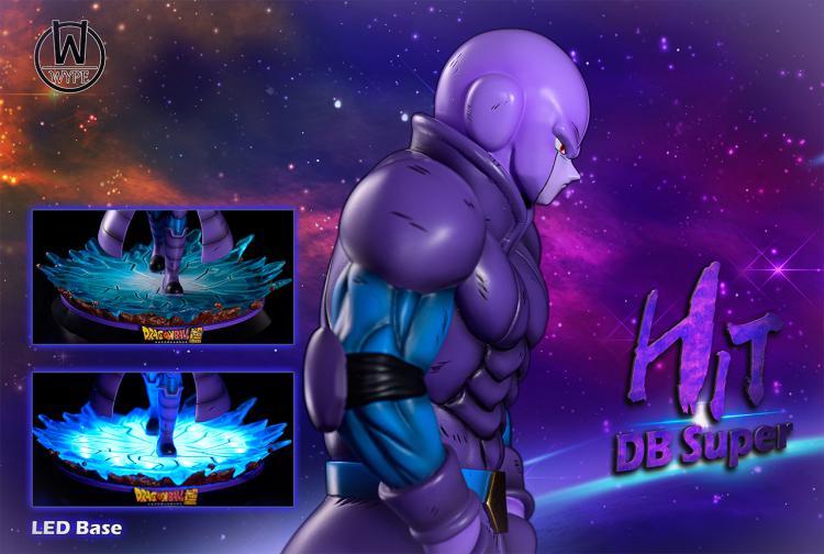 Hit (Dragon Ball Super)