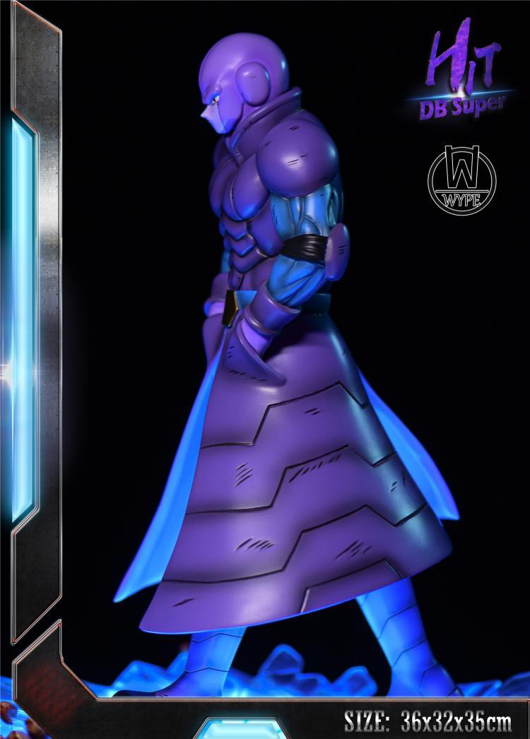 Hit (Dragon Ball Super)