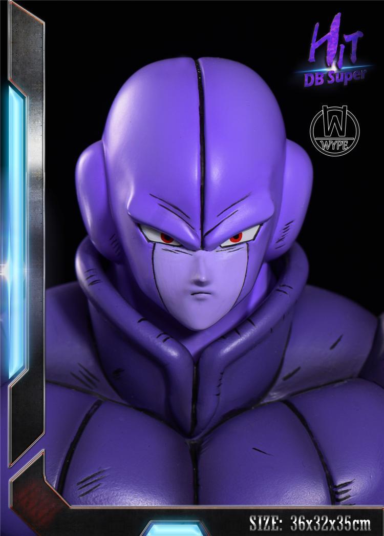 Hit (Dragon Ball Super)