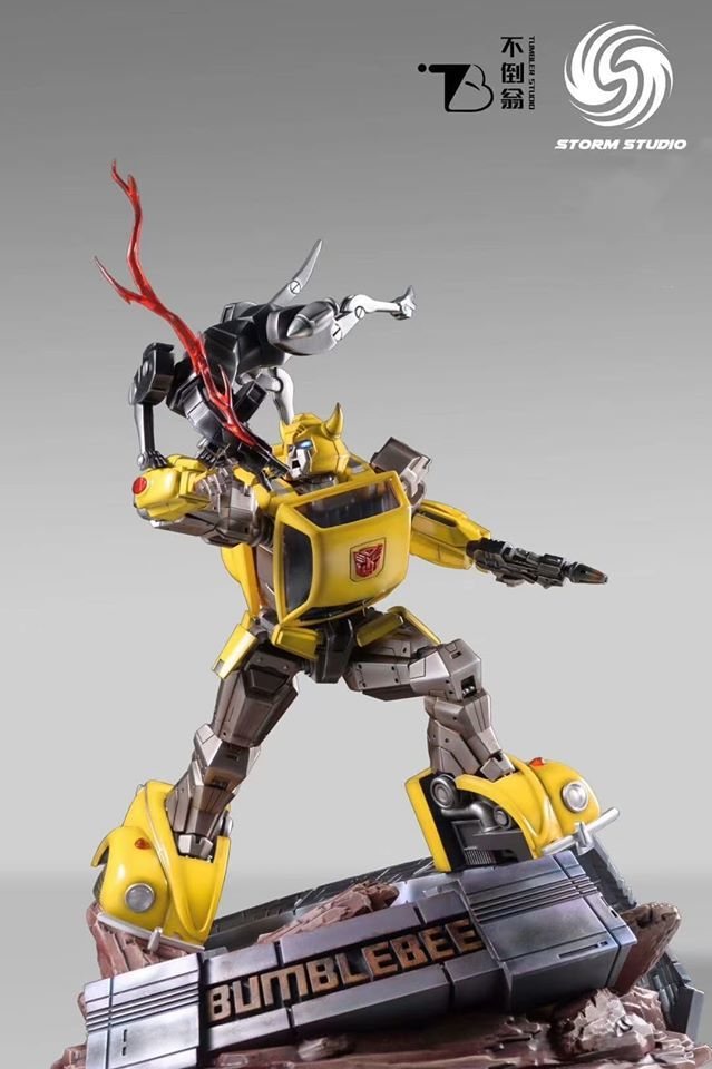 Bumblebee