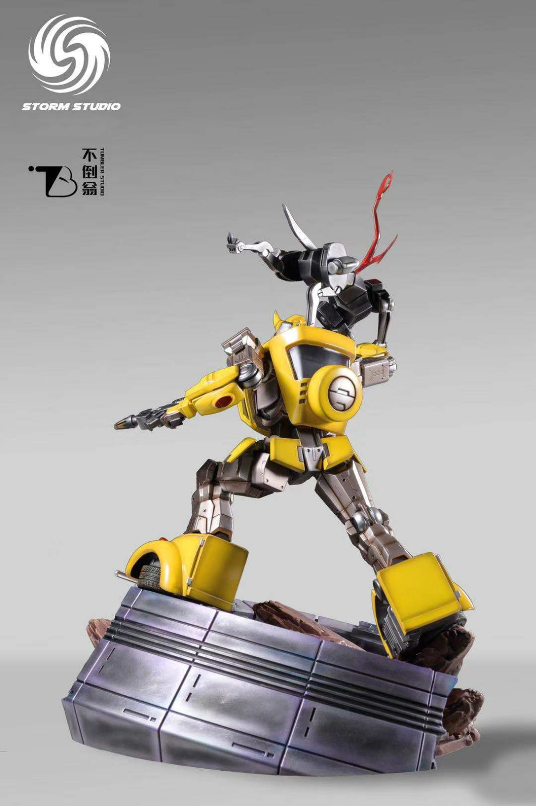 Bumblebee