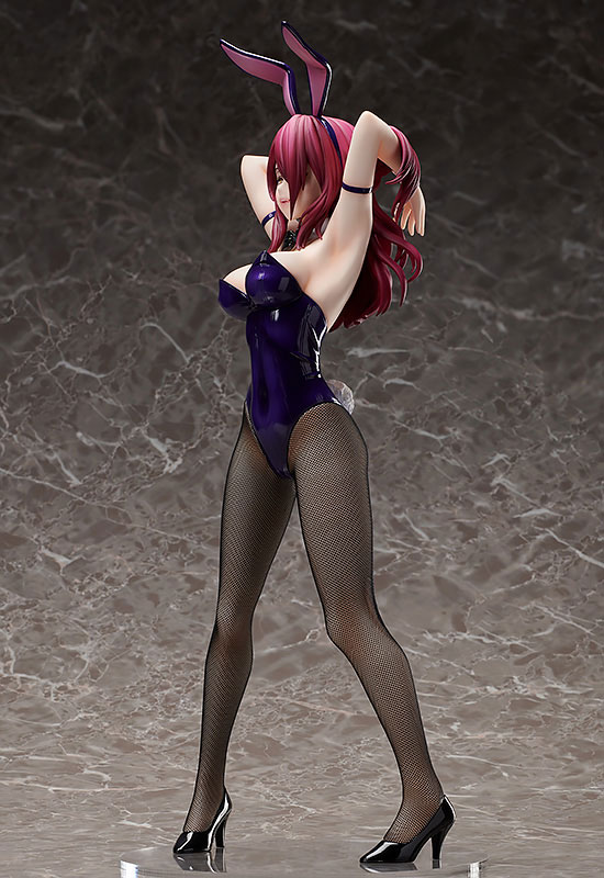 B-STYLE Shokugeki no Soma Rindo Kobayashi Bunny Ver. 1/4
