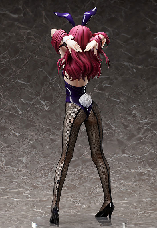B-STYLE Shokugeki no Soma Rindo Kobayashi Bunny Ver. 1/4