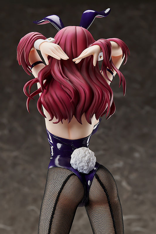 B-STYLE Shokugeki no Soma Rindo Kobayashi Bunny Ver. 1/4