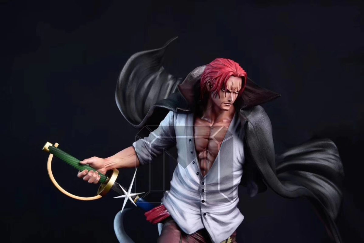 Shanks