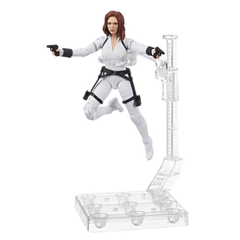 Black Widow/ 6Inch Legend Action Figure: Black Widow Natasha Romanoff(Provisional)