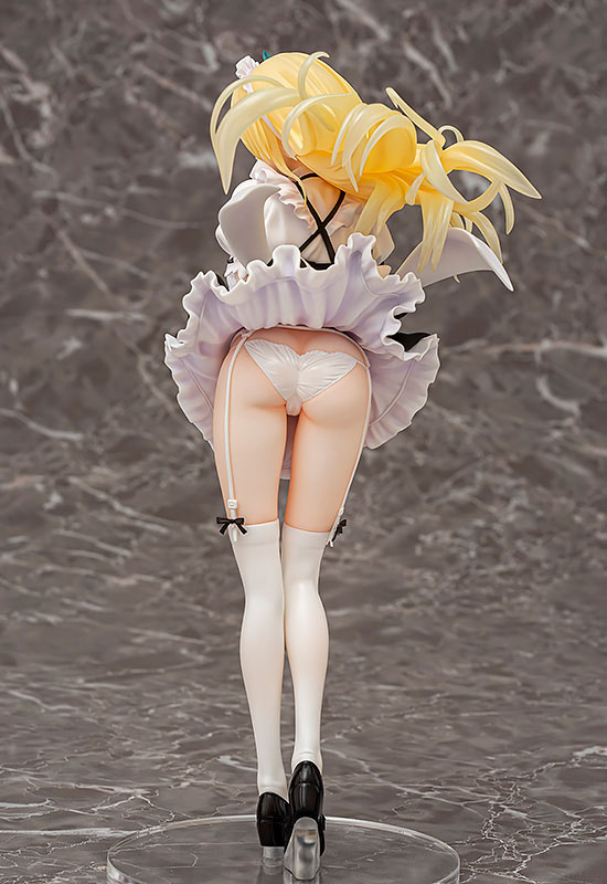 Elf Complex Elaine Maid Ver. 1/7
