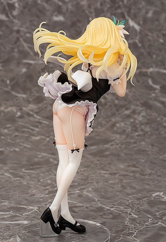 Elf Complex Elaine Maid Ver. 1/7