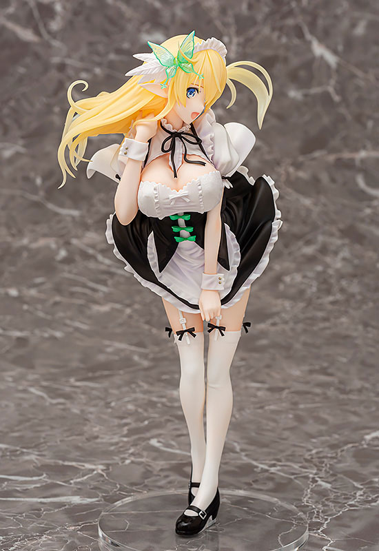 Elf Complex Elaine Maid Ver. 1/7