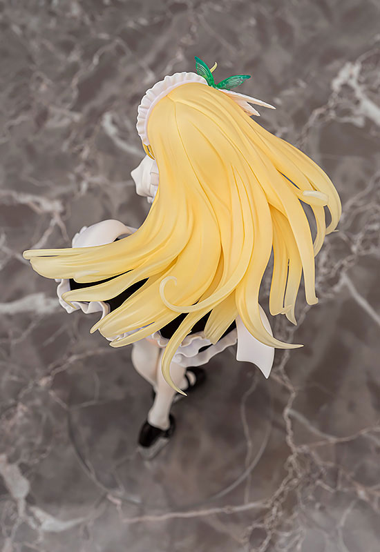 Elf Complex Elaine Maid Ver. 1/7