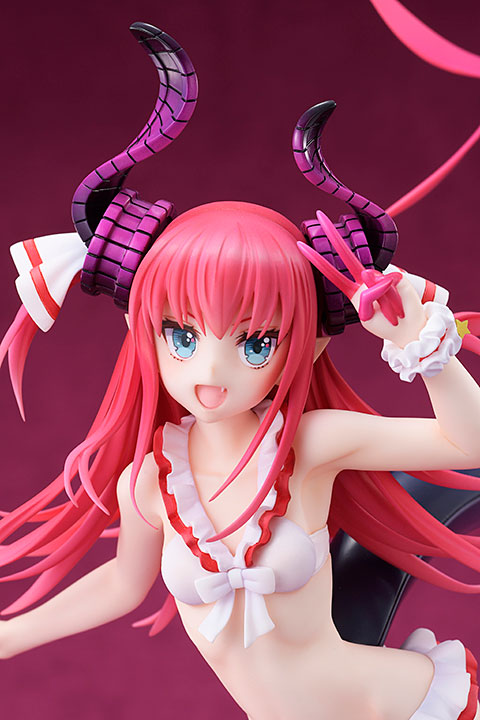 Fate/EXTELLA LINK Elizabeth Bathory Nagisa no Senketsu Majou 1/7