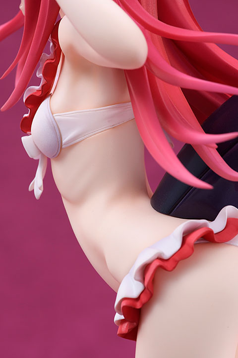 Fate/EXTELLA LINK Elizabeth Bathory Nagisa no Senketsu Majou 1/7