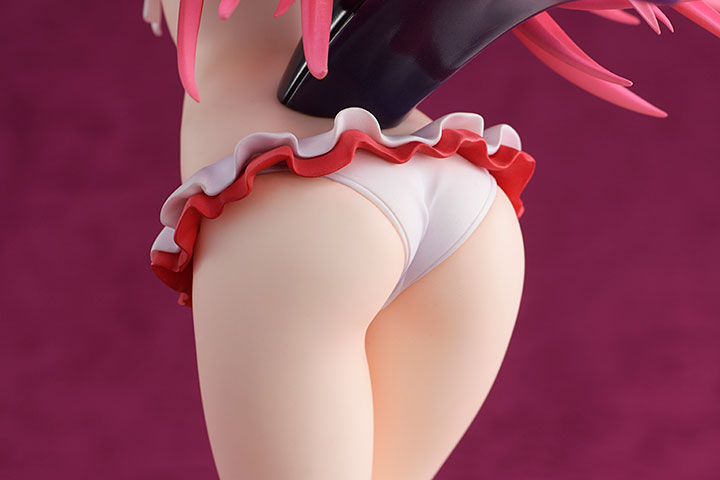 Fate/EXTELLA LINK Elizabeth Bathory Nagisa no Senketsu Majou 1/7