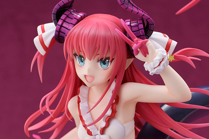 Fate/EXTELLA LINK Elizabeth Bathory Nagisa no Senketsu Majou 1/7