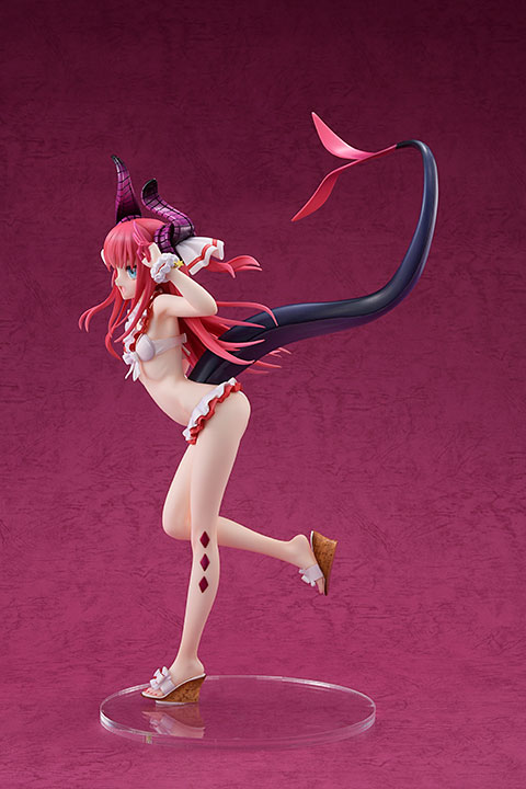 Fate/EXTELLA LINK Elizabeth Bathory Nagisa no Senketsu Majou 1/7