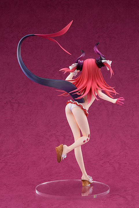 Fate/EXTELLA LINK Elizabeth Bathory Nagisa no Senketsu Majou 1/7