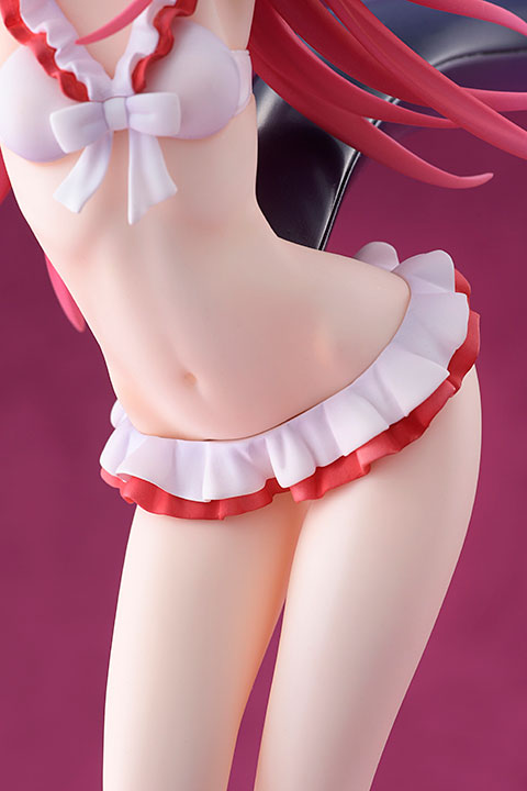 Fate/EXTELLA LINK Elizabeth Bathory Nagisa no Senketsu Majou 1/7