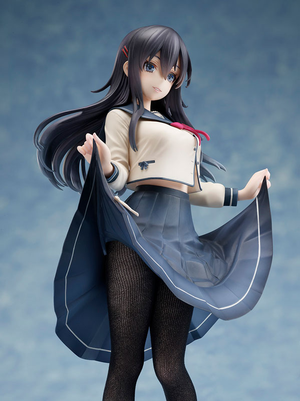 Ore wo Suki nano wa Omae dake kayo Pansy / Sumireko Sanshokuin 1/7