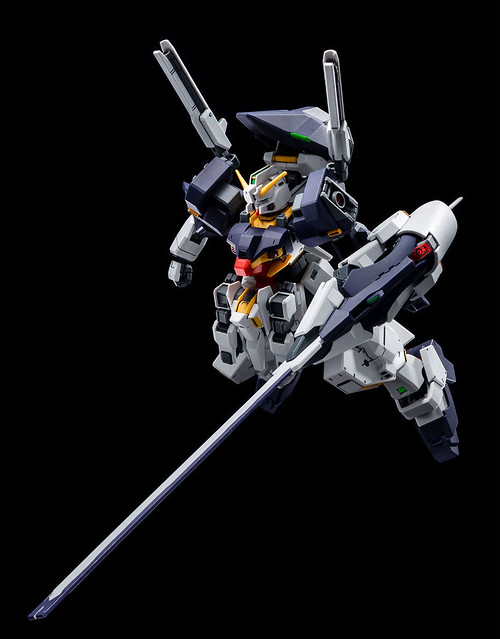 HG 1/144 Gundam TR-1 Hazel