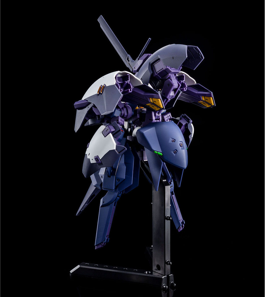 HG 1/144 Gundam TR-6 [Kihar II]