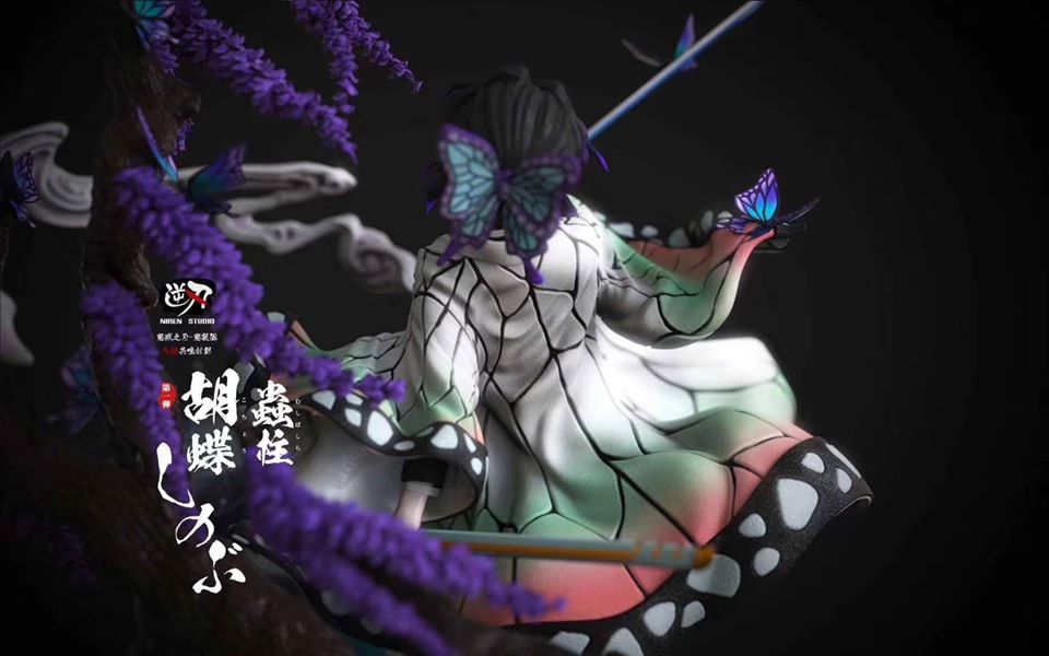 Devil's Blade - Nine Pillars Resonance-01