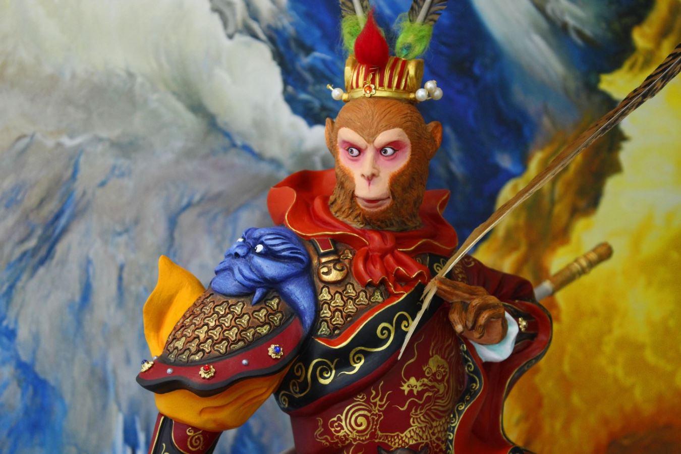 Monkey King