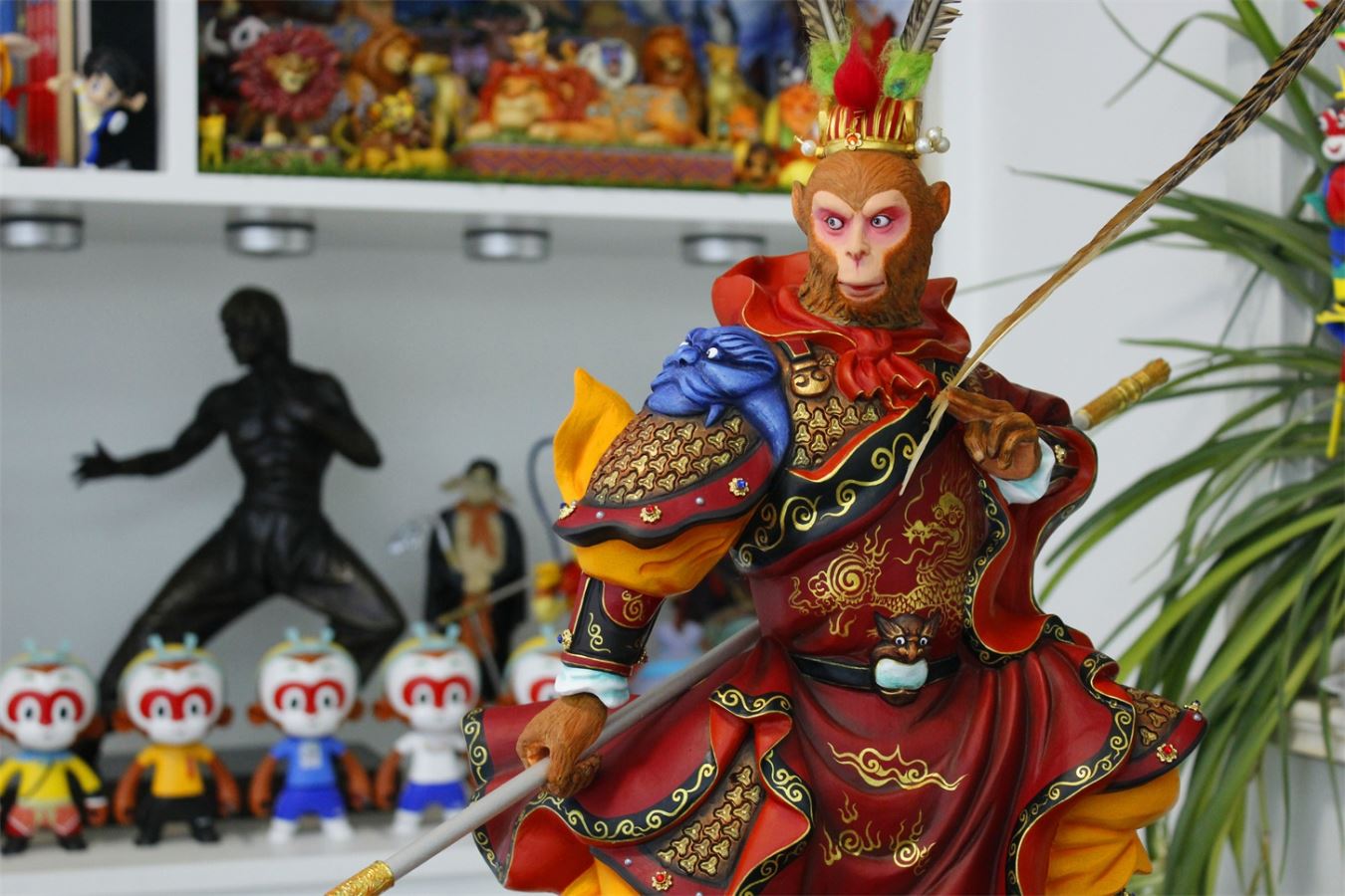 Monkey King