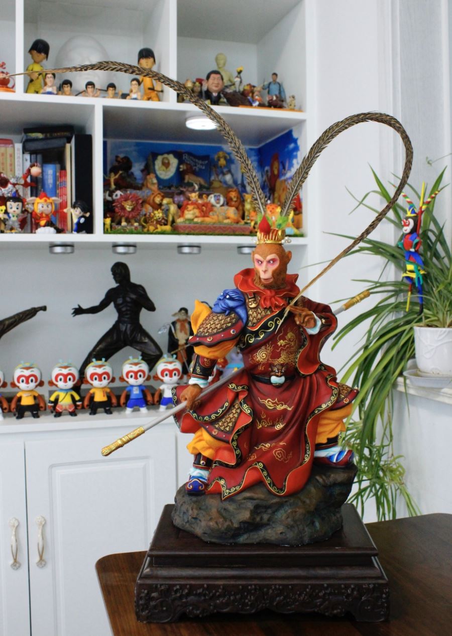 Monkey King