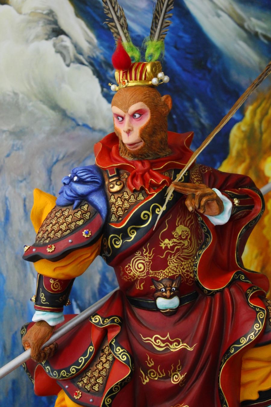 Monkey King