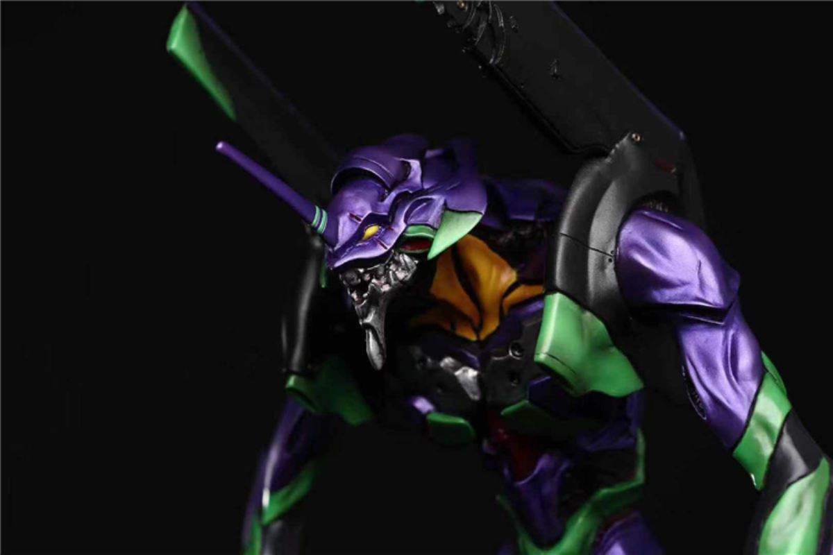 Evangelion Unit 01