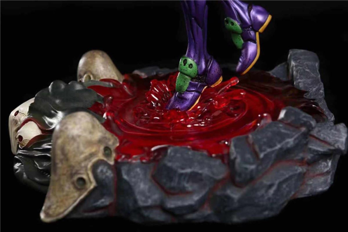 Evangelion Unit 01