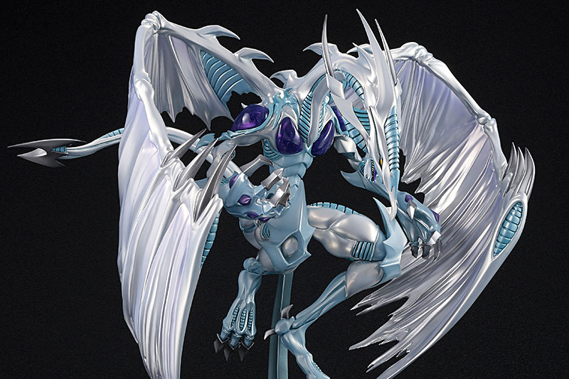 Yu-Gi-Oh! 5D's Stardust Dragon