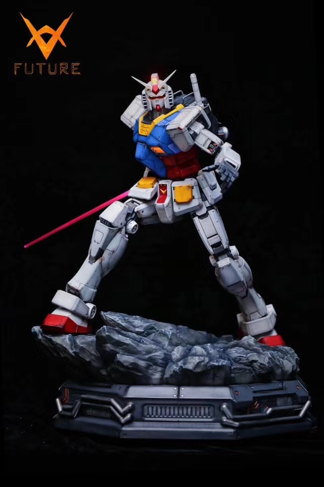 Gundam