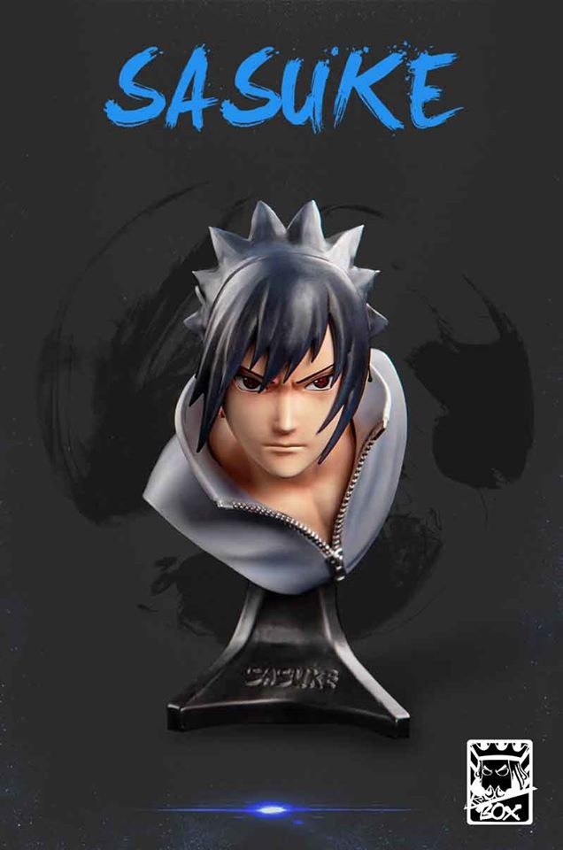 Uchiha Sasuke